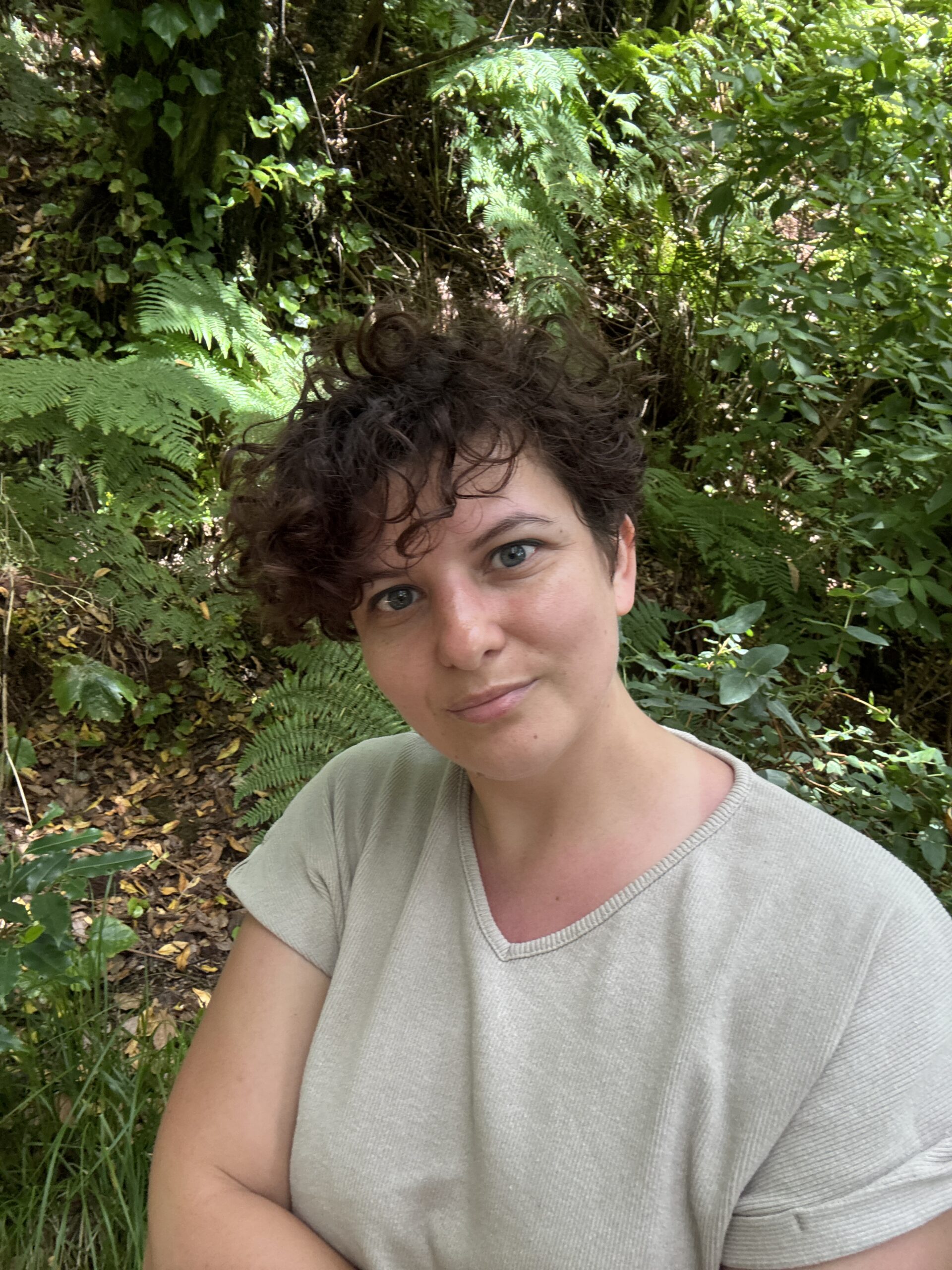 Marta Wierzbicka – akupunkturzystka i założycielka Sheng He