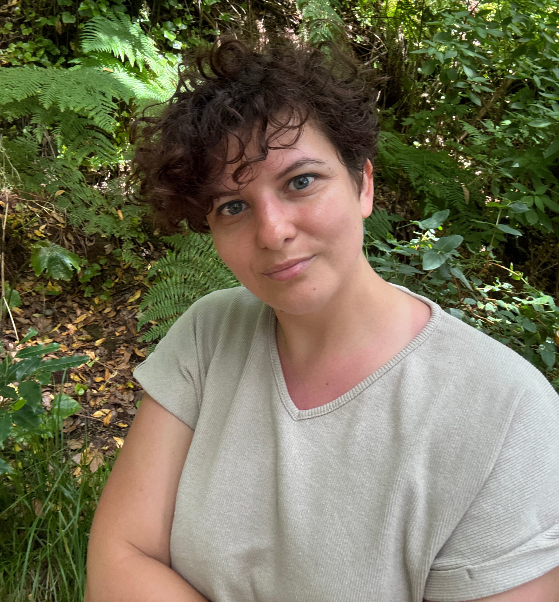 Marta Wierzbicka – akupunkturzystka i założycielka Sheng He