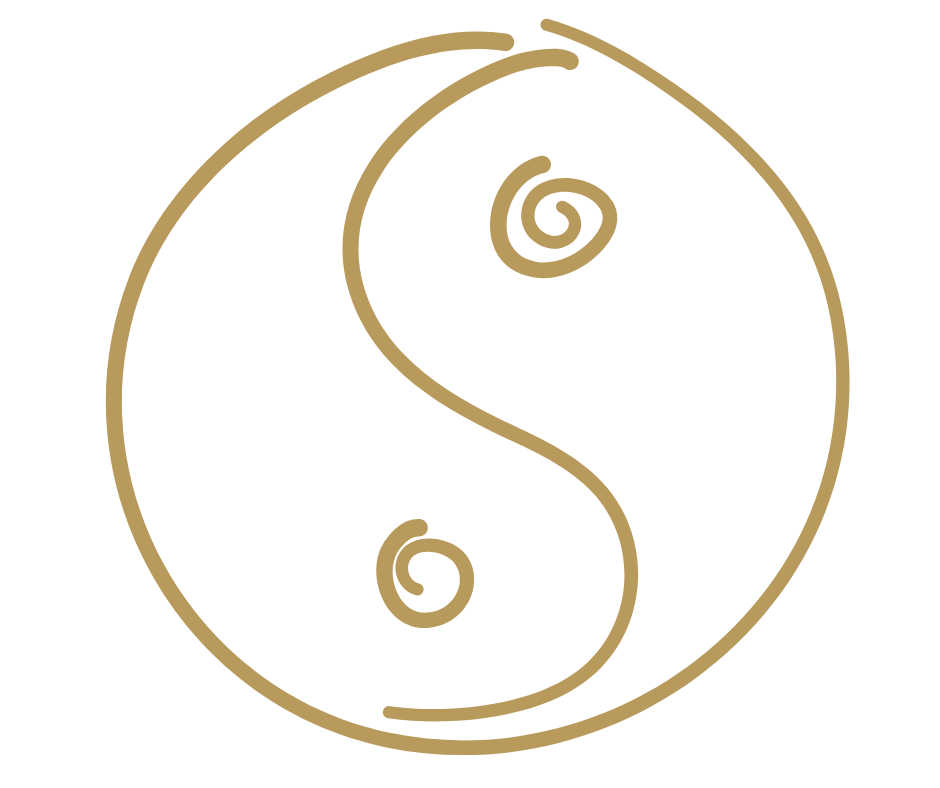 Symbol yin-yang – harmonia i równowaga